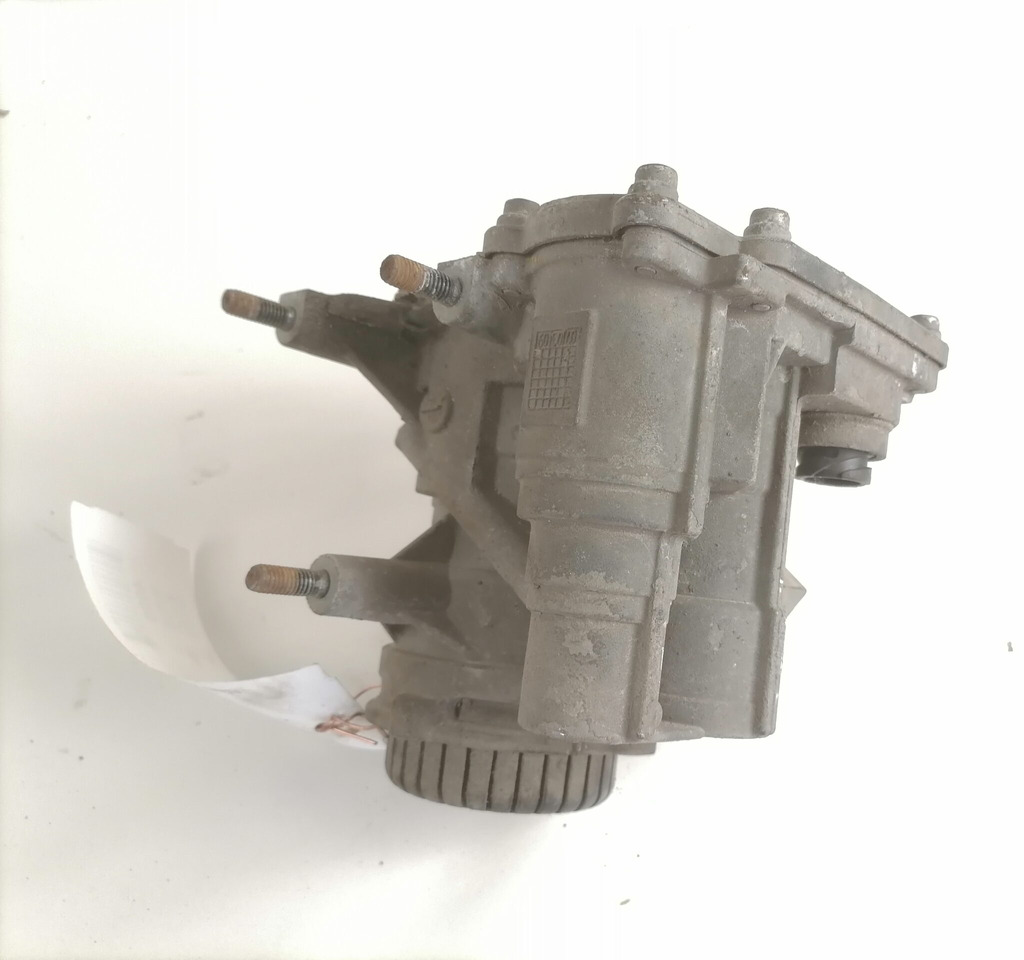 DAF Trailer brake pressure control 4802040020 - Bremsventil für LKW: das Bild 4 DAF Trailer brake pressure control 4802040020 - Bremsventil für LKW: das Bild 4