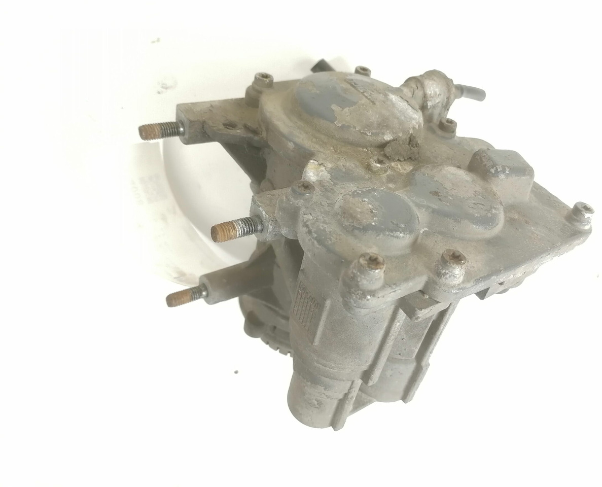 DAF Trailer brake pressure control 4802040020 - Bremsventil für LKW: das Bild 2 DAF Trailer brake pressure control 4802040020 - Bremsventil für LKW: das Bild 2