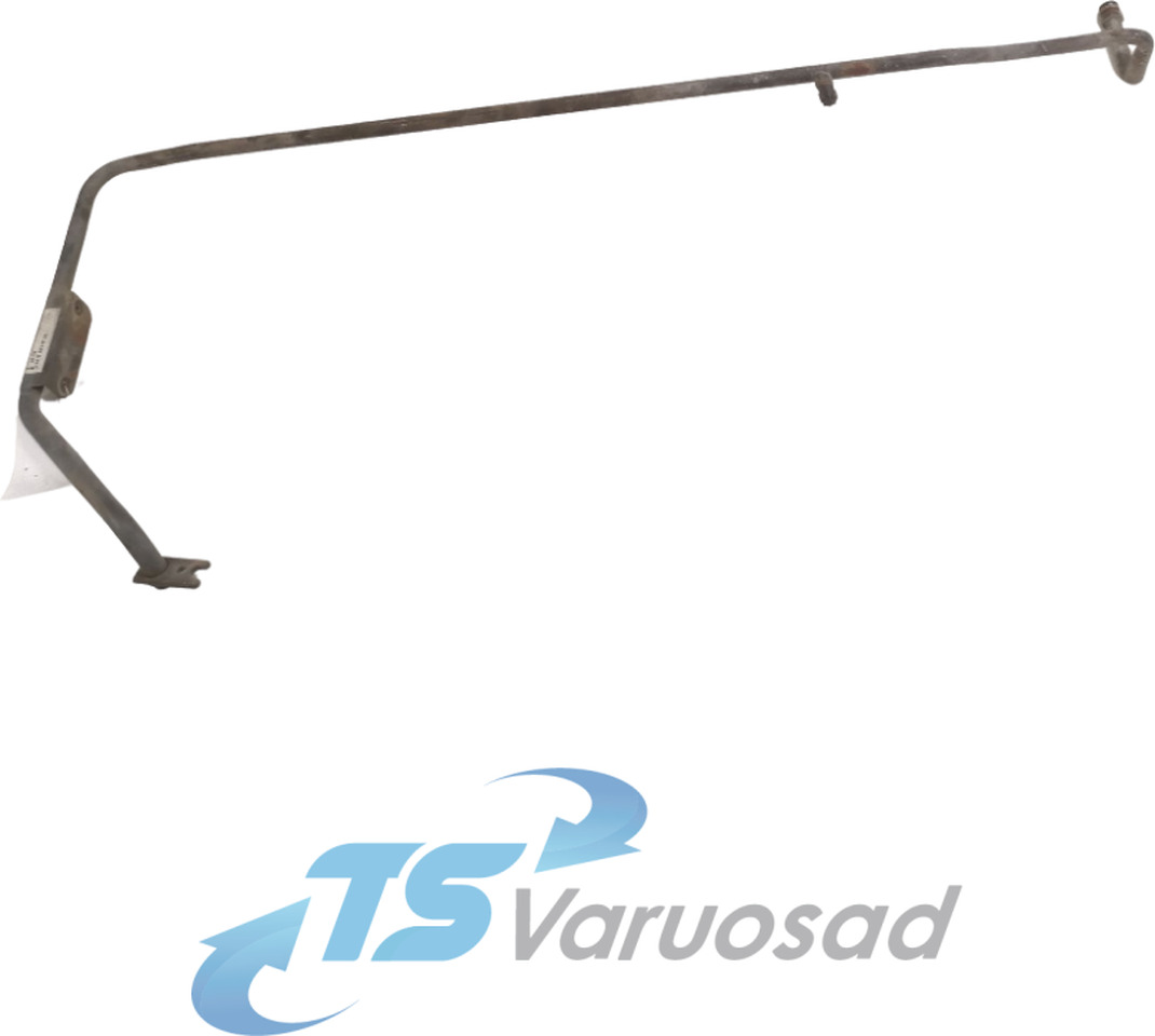 MAN A/C pipe 81619750102 - Heizung/ Lüftung für LKW: das Bild 1 MAN A/C pipe 81619750102 - Heizung/ Lüftung für LKW: das Bild 1