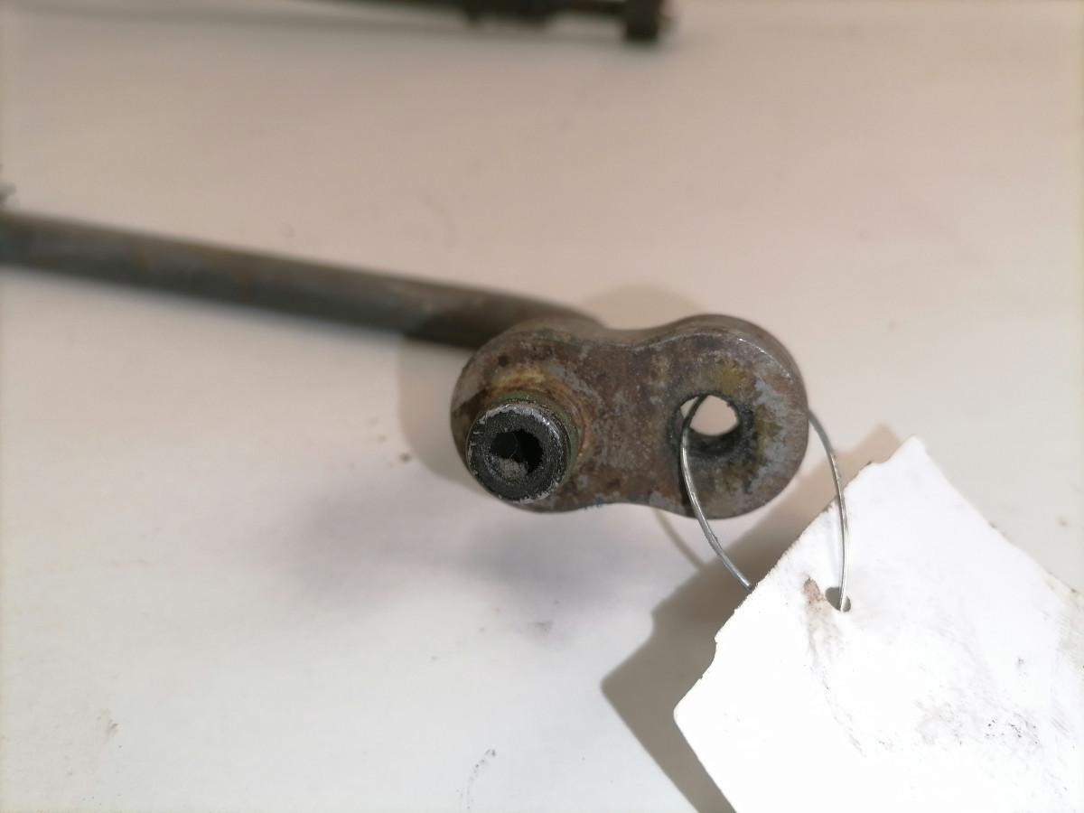 MAN A/C pipe 81619750170 - Heizung/ Lüftung für LKW: das Bild 4 MAN A/C pipe 81619750170 - Heizung/ Lüftung für LKW: das Bild 4