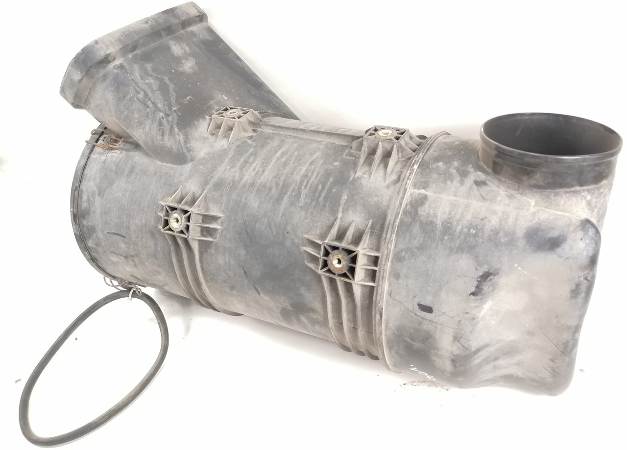MAN Air filter housing 81084006012 - Luftansaugsystem für LKW: das Bild 5 MAN Air filter housing 81084006012 - Luftansaugsystem für LKW: das Bild 5