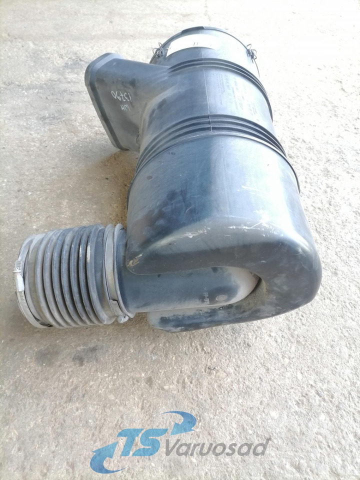 MAN Air filter housing 81084006022 - Luftansaugsystem für LKW: das Bild 2 MAN Air filter housing 81084006022 - Luftansaugsystem für LKW: das Bild 2