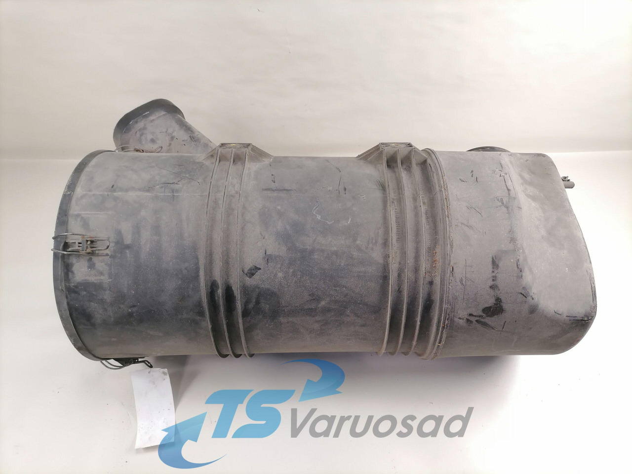 Luftansaugsystem für LKW MAN Air filter housing 81084006032: das Bild 6