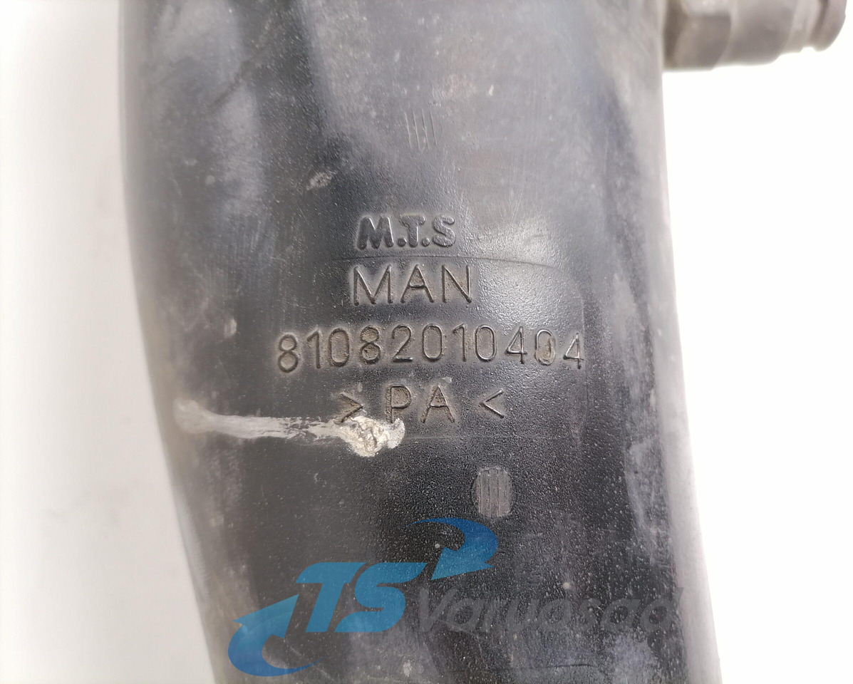 MAN Air intake 81082010404 - Luftansaugsystem für LKW: das Bild 3 MAN Air intake 81082010404 - Luftansaugsystem für LKW: das Bild 3