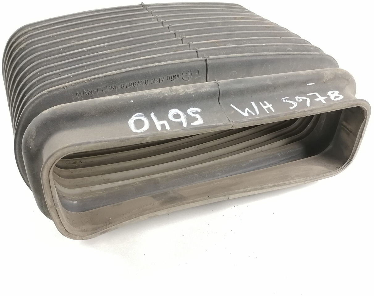 MAN Air intake 81964200517 - Luftansaugsystem für LKW: das Bild 1 MAN Air intake 81964200517 - Luftansaugsystem für LKW: das Bild 1