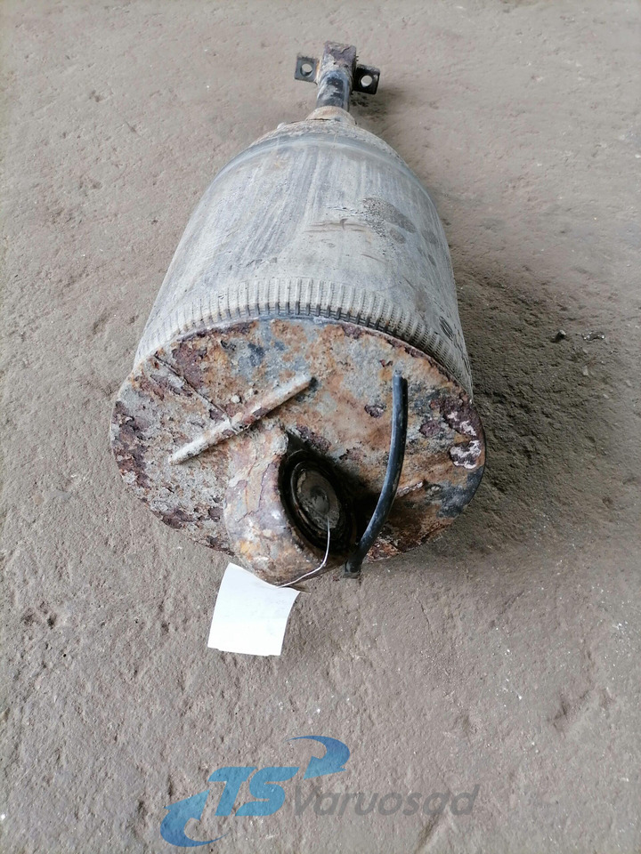 MAN Air suspension 81436506020 - Luftfederung für LKW: das Bild 2 MAN Air suspension 81436506020 - Luftfederung für LKW: das Bild 2