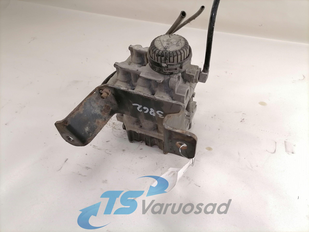 MAN Air suspension control valve, ECAS 4729051110 - Bremsventil für LKW: das Bild 2 MAN Air suspension control valve, ECAS 4729051110 - Bremsventil für LKW: das Bild 2