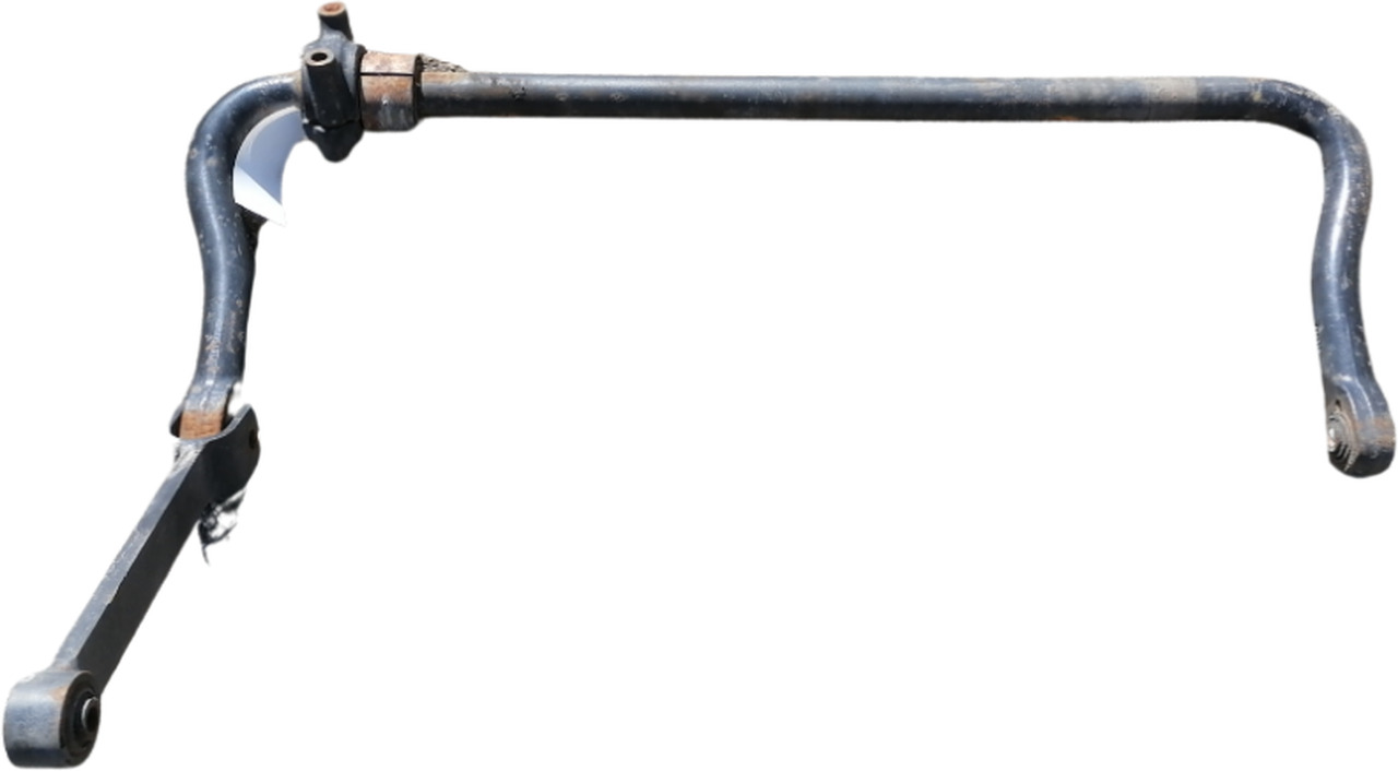 MAN Anti-roll bar 81437156074 - Stabilisator für LKW: das Bild 1 MAN Anti-roll bar 81437156074 - Stabilisator für LKW: das Bild 1