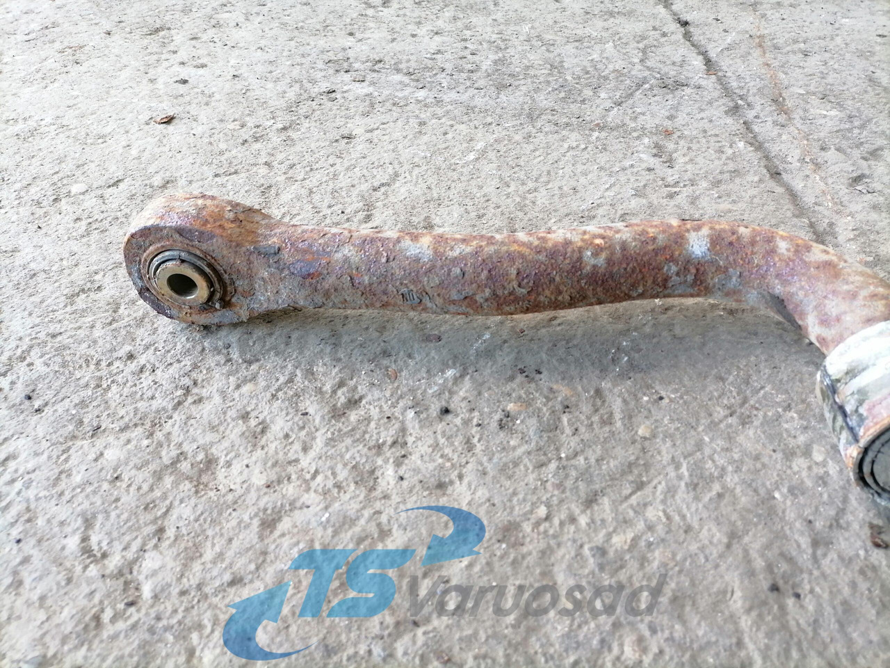 MAN Anti-roll bar 81437156074 - Stabilisator für LKW: das Bild 2 MAN Anti-roll bar 81437156074 - Stabilisator für LKW: das Bild 2