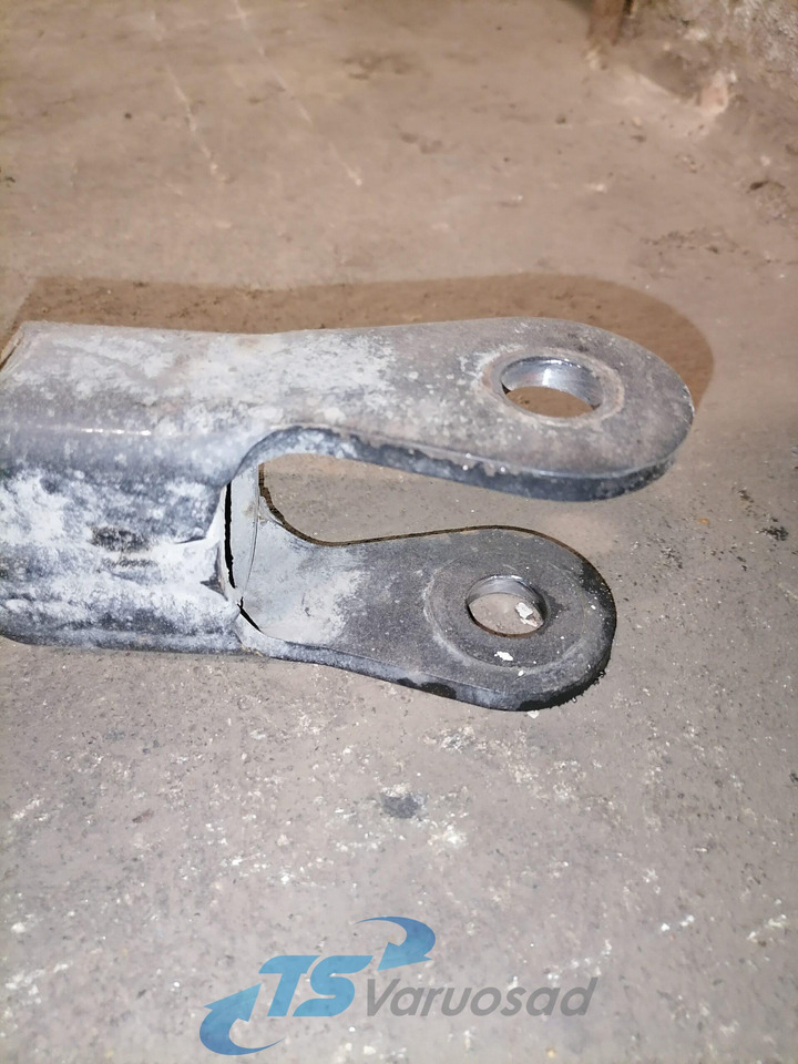 MAN Anti-roll bar 81437156116 - Stabilisator für LKW: das Bild 2 MAN Anti-roll bar 81437156116 - Stabilisator für LKW: das Bild 2