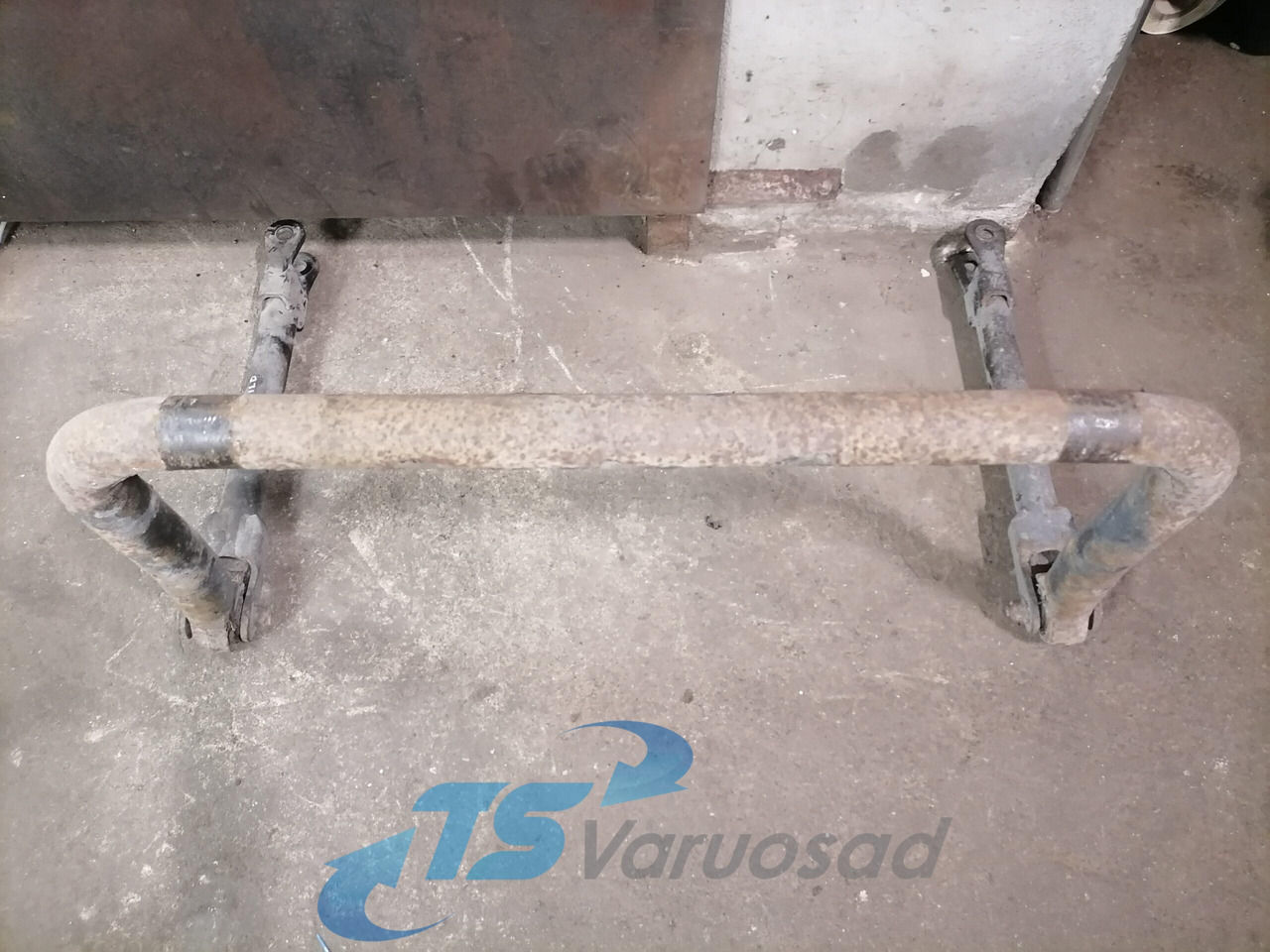 MAN Anti-roll bar 81437156116 - Stabilisator für LKW: das Bild 1 MAN Anti-roll bar 81437156116 - Stabilisator für LKW: das Bild 1