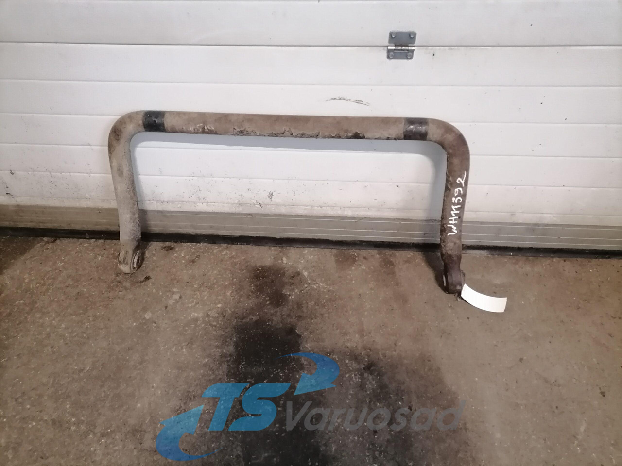 MAN Anti-roll bar 81437156116 - Stabilisator für LKW: das Bild 1 MAN Anti-roll bar 81437156116 - Stabilisator für LKW: das Bild 1