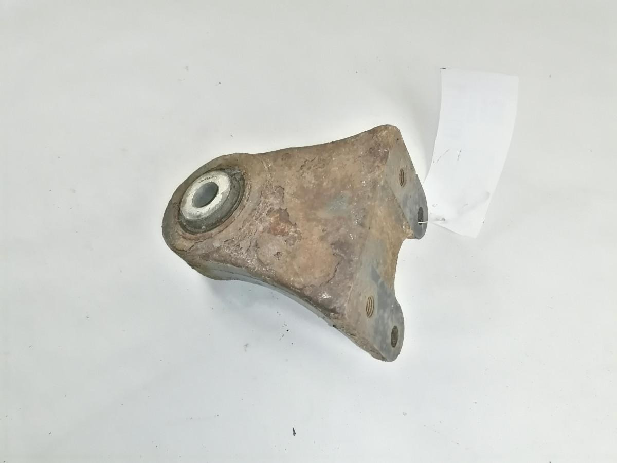 MAN Anti roll bar bracket 81437053248 - Stabilisator für LKW: das Bild 3 MAN Anti roll bar bracket 81437053248 - Stabilisator für LKW: das Bild 3