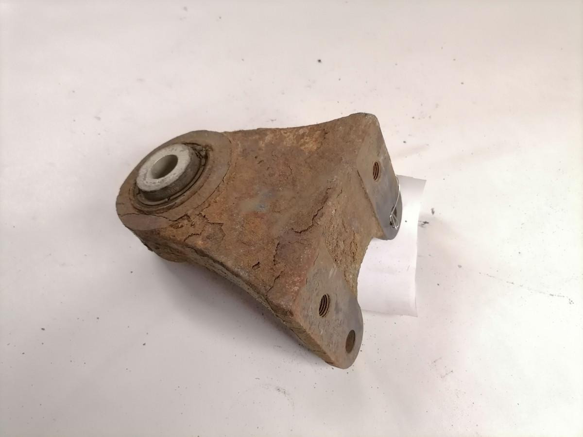 MAN Anti roll bar bracket 81437053248 - Stabilisator für LKW: das Bild 1 MAN Anti roll bar bracket 81437053248 - Stabilisator für LKW: das Bild 1