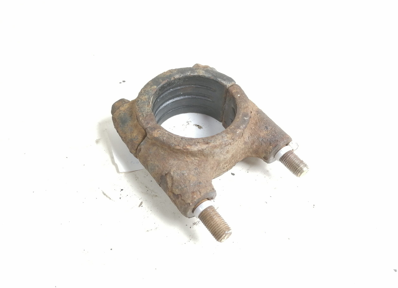MAN Anti-roll bar bracket 81437183044 - Stabilisator für LKW: das Bild 1 MAN Anti-roll bar bracket 81437183044 - Stabilisator für LKW: das Bild 1