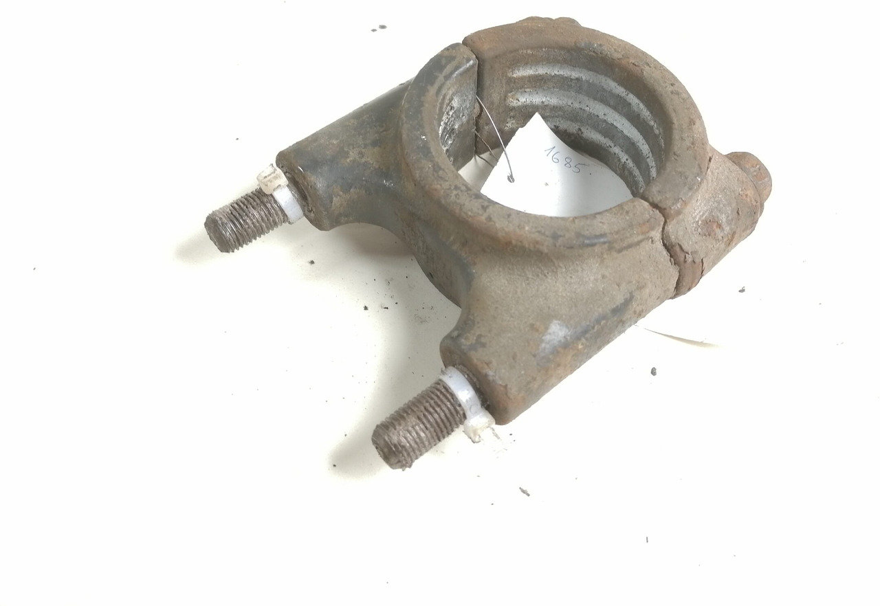 MAN Anti-roll bar bracket 81437183044 - Stabilisator für LKW: das Bild 1 MAN Anti-roll bar bracket 81437183044 - Stabilisator für LKW: das Bild 1