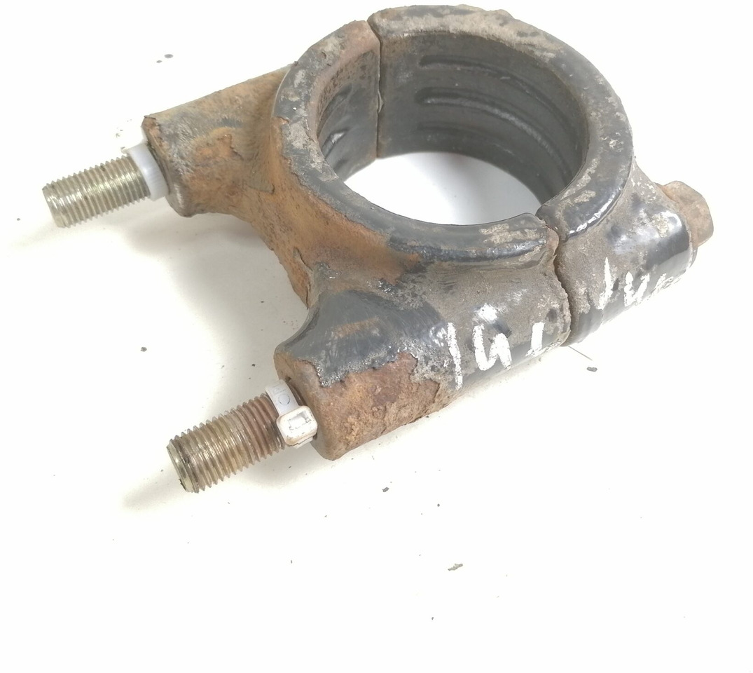 MAN Anti-roll bar bracket 81437183044 - Stabilisator für LKW: das Bild 1 MAN Anti-roll bar bracket 81437183044 - Stabilisator für LKW: das Bild 1