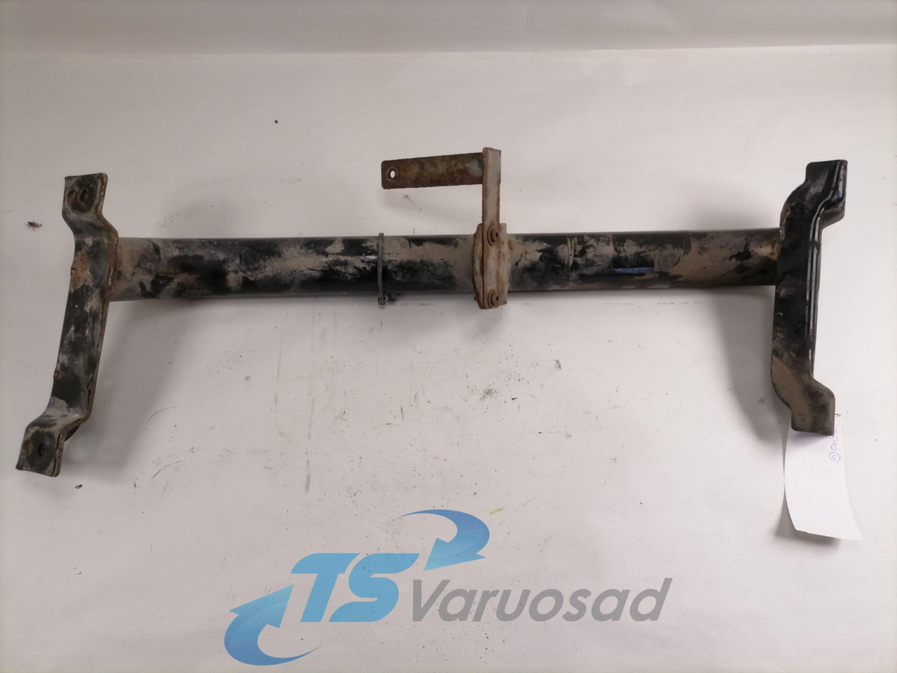 MAN Astmelaua kandur 81615106006 - Trittbrett für LKW: das Bild 3 MAN Astmelaua kandur 81615106006 - Trittbrett für LKW: das Bild 3