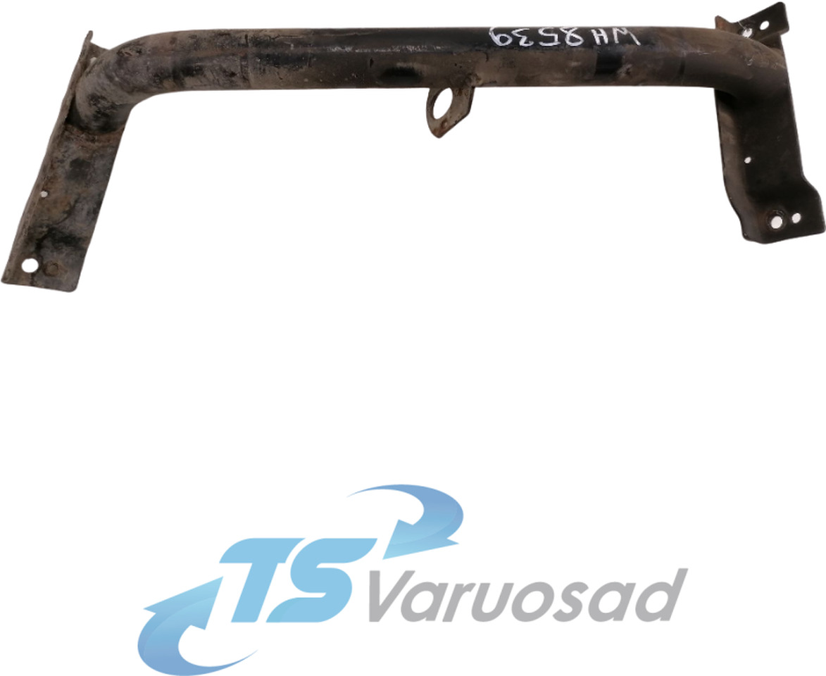 MAN Astmelaua kandur 81615106007 - Trittbrett für LKW: das Bild 1 MAN Astmelaua kandur 81615106007 - Trittbrett für LKW: das Bild 1