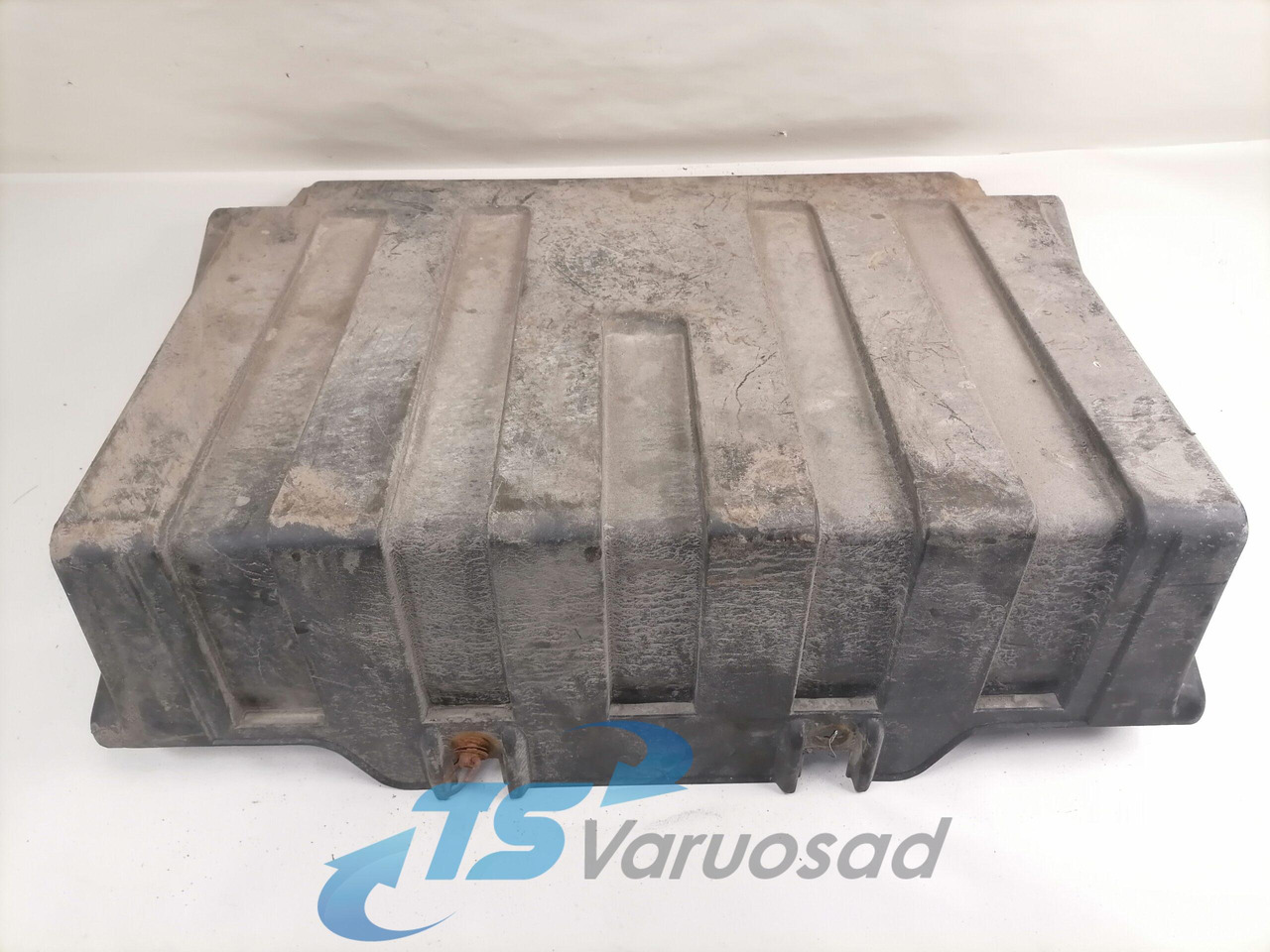 MAN Battery cover 81418600139 - Batterie für LKW: das Bild 2 MAN Battery cover 81418600139 - Batterie für LKW: das Bild 2