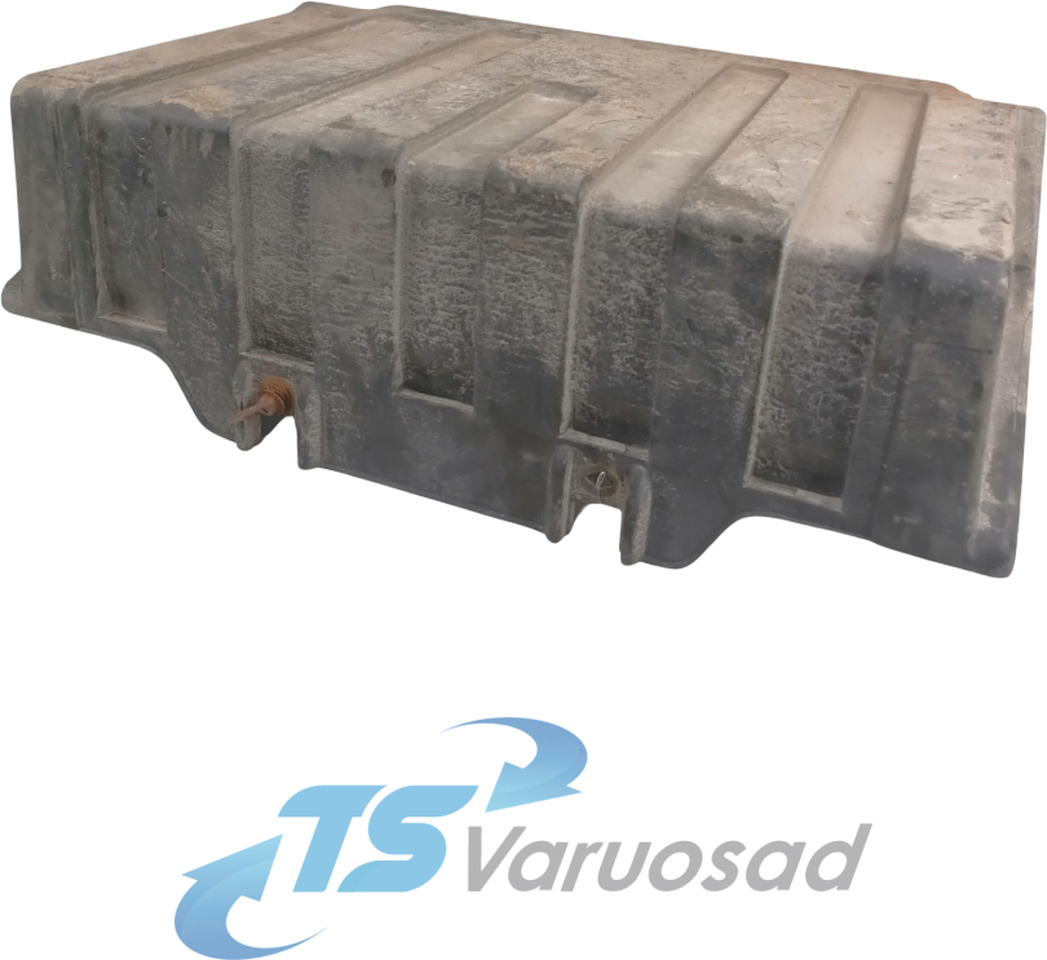 MAN Battery cover 81418600139 - Batterie für LKW: das Bild 1 MAN Battery cover 81418600139 - Batterie für LKW: das Bild 1