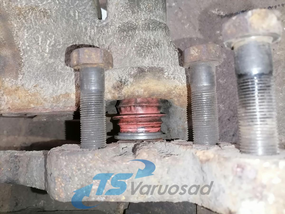 MAN Brake caliper 81508046441 - Bremsteile für LKW: das Bild 3 MAN Brake caliper 81508046441 - Bremsteile für LKW: das Bild 3