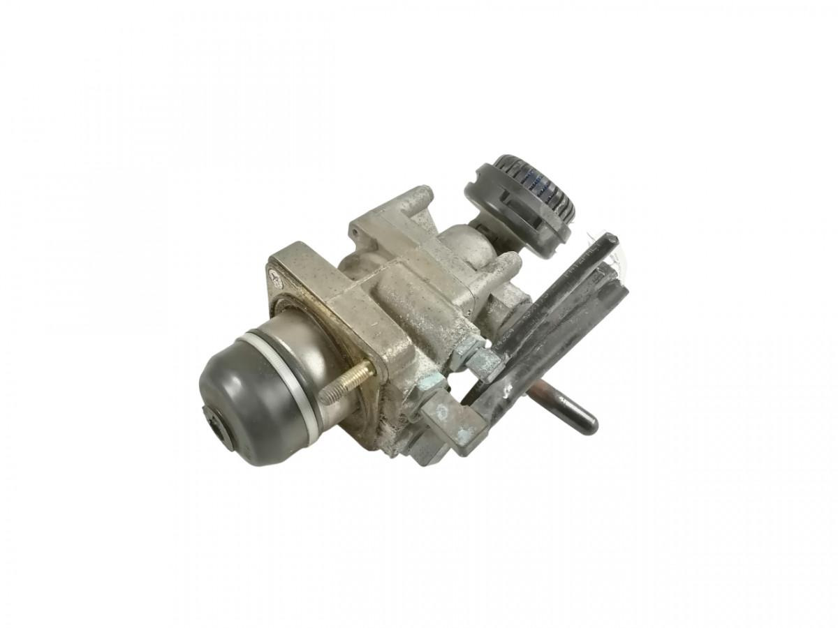 MAN Brake pressure control II36301 - Bremsventil für LKW: das Bild 1 MAN Brake pressure control II36301 - Bremsventil für LKW: das Bild 1