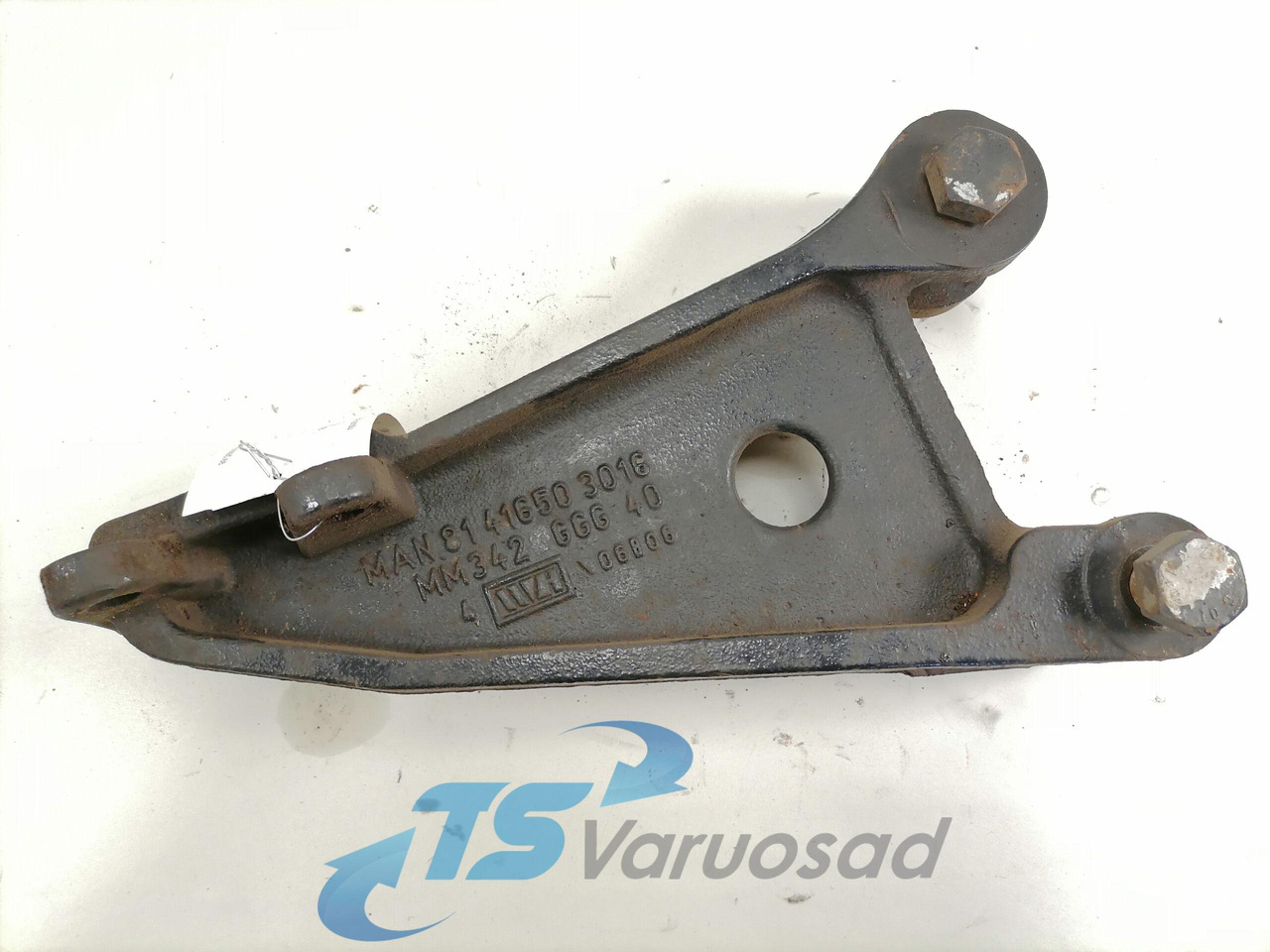 MAN Bummmmper bracket 81416503016 - Stoßstange für LKW: das Bild 4 MAN Bummmmper bracket 81416503016 - Stoßstange für LKW: das Bild 4