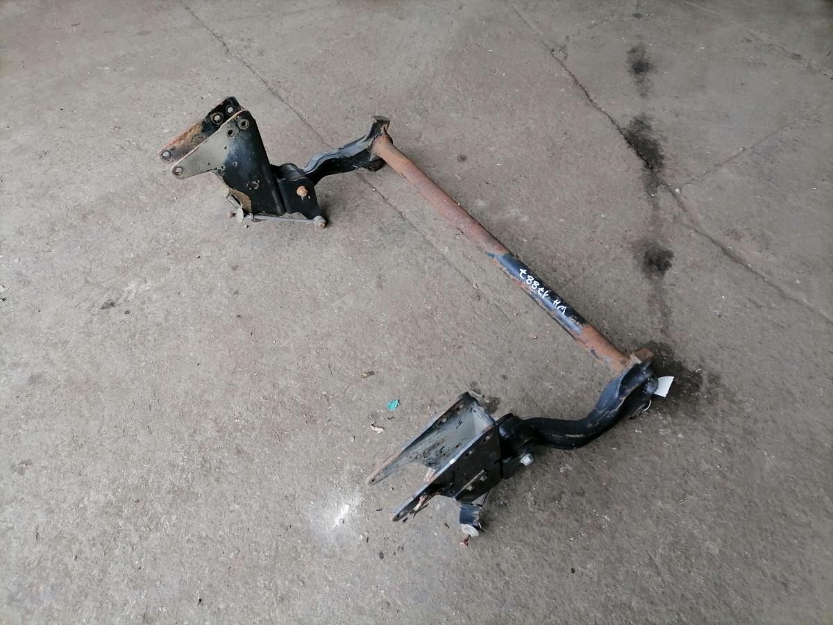 MAN Cab anti-roll bar 85417153033 - Fahrerhausaufhängung für LKW: das Bild 2 MAN Cab anti-roll bar 85417153033 - Fahrerhausaufhängung für LKW: das Bild 2