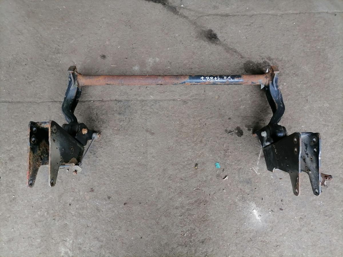 MAN Cab anti-roll bar 85417153033 - Fahrerhausaufhängung für LKW: das Bild 3 MAN Cab anti-roll bar 85417153033 - Fahrerhausaufhängung für LKW: das Bild 3