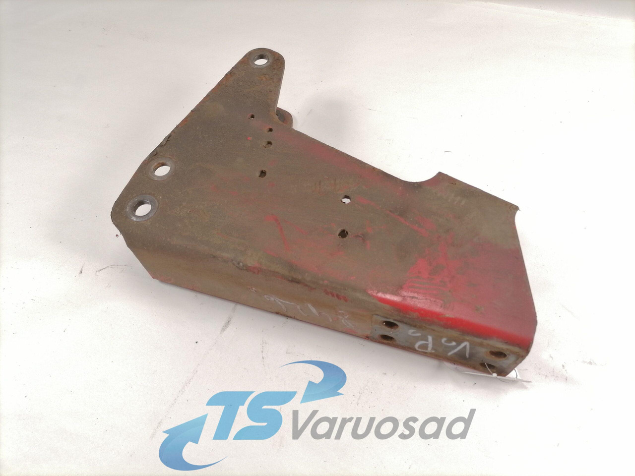 MAN Cab suspension carrier 81417200144 - Fahrerhausaufhängung für LKW: das Bild 2 MAN Cab suspension carrier 81417200144 - Fahrerhausaufhängung für LKW: das Bild 2
