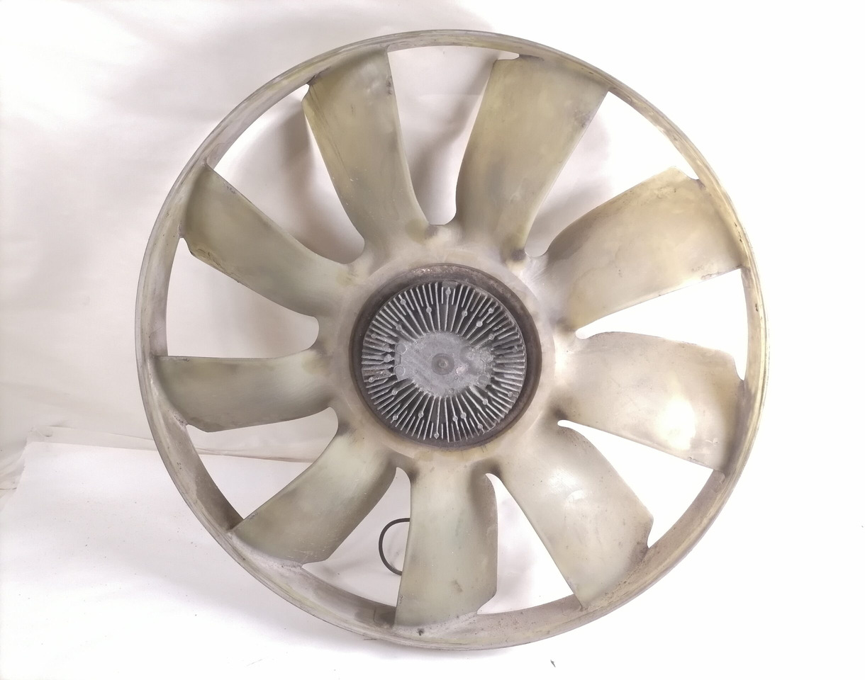 MAN Cooling fan 402200040013 - Ventilator für LKW: das Bild 2 MAN Cooling fan 402200040013 - Ventilator für LKW: das Bild 2