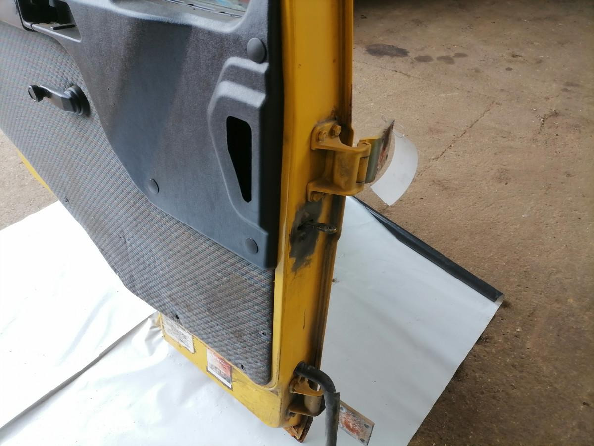 MAN Door 81626004087 - Tür und Teile für LKW: das Bild 5 MAN Door 81626004087 - Tür und Teile für LKW: das Bild 5