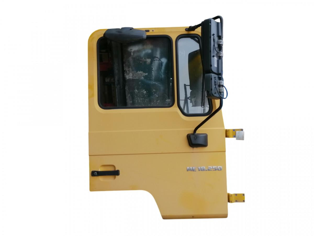 MAN Door 81626004088 - Tür und Teile für LKW: das Bild 1 MAN Door 81626004088 - Tür und Teile für LKW: das Bild 1