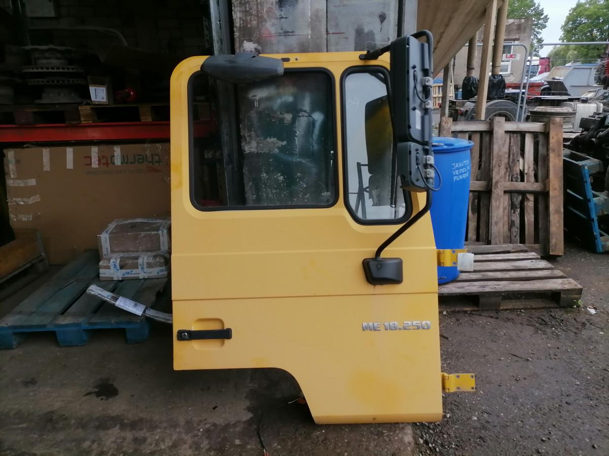MAN Door 81626004088 - Tür und Teile für LKW: das Bild 2 MAN Door 81626004088 - Tür und Teile für LKW: das Bild 2