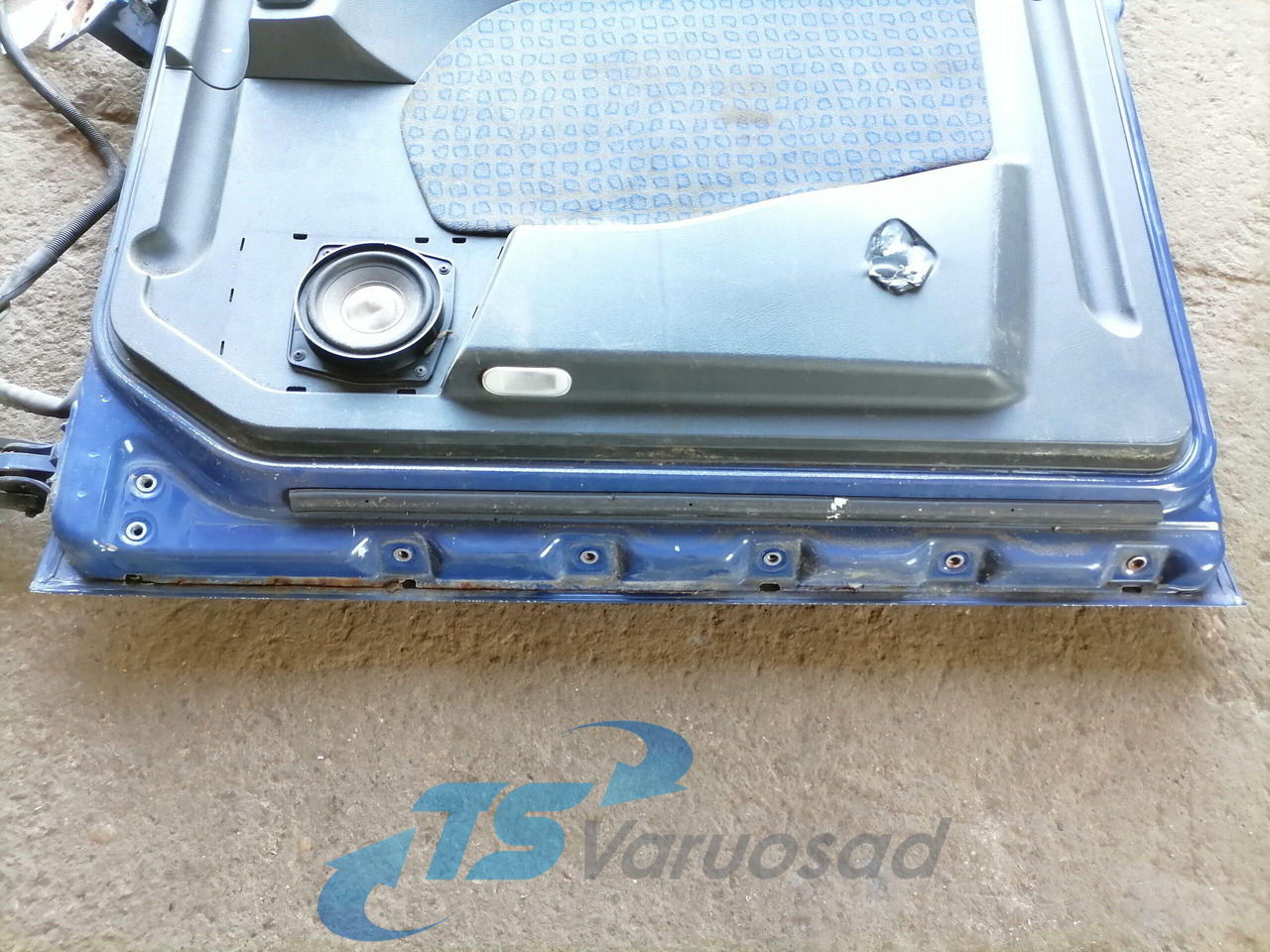 MAN Door 81626004118 - Tür und Teile für LKW: das Bild 3 MAN Door 81626004118 - Tür und Teile für LKW: das Bild 3