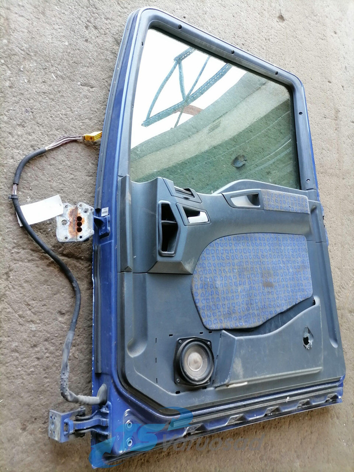 MAN Door 81626004118 - Tür und Teile für LKW: das Bild 4 MAN Door 81626004118 - Tür und Teile für LKW: das Bild 4
