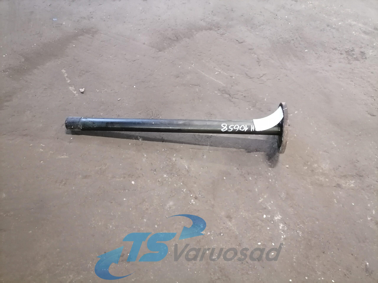 MAN Drive shaft 81355020146 - Antriebswelle für LKW: das Bild 1 MAN Drive shaft 81355020146 - Antriebswelle für LKW: das Bild 1
