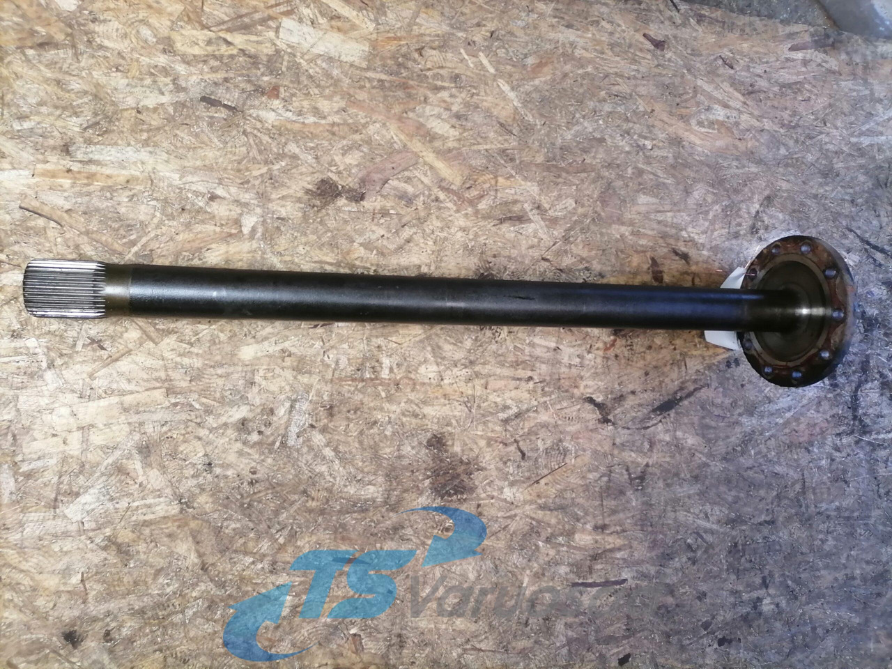 MAN Drive shaft 81355020146 - Antriebswelle für LKW: das Bild 2 MAN Drive shaft 81355020146 - Antriebswelle für LKW: das Bild 2