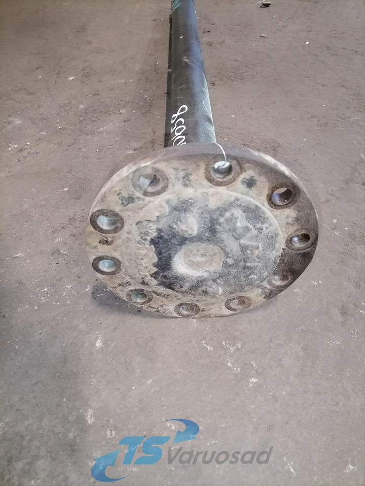 MAN Drive shaft 81355020146 - Antriebswelle für LKW: das Bild 2 MAN Drive shaft 81355020146 - Antriebswelle für LKW: das Bild 2