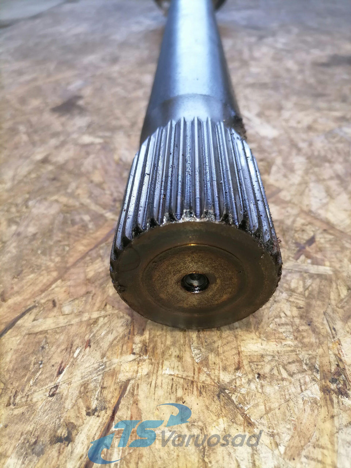 MAN Drive shaft 81355020146 - Antriebswelle für LKW: das Bild 3 MAN Drive shaft 81355020146 - Antriebswelle für LKW: das Bild 3
