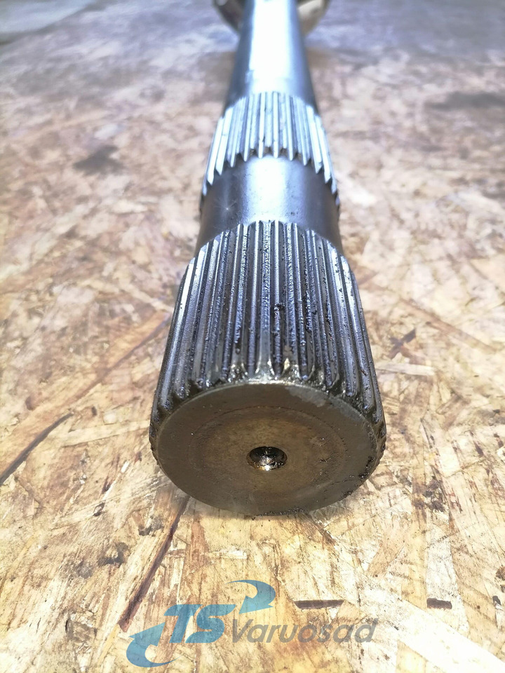 MAN Drive shaft 81355020147 - Antriebswelle für LKW: das Bild 4 MAN Drive shaft 81355020147 - Antriebswelle für LKW: das Bild 4