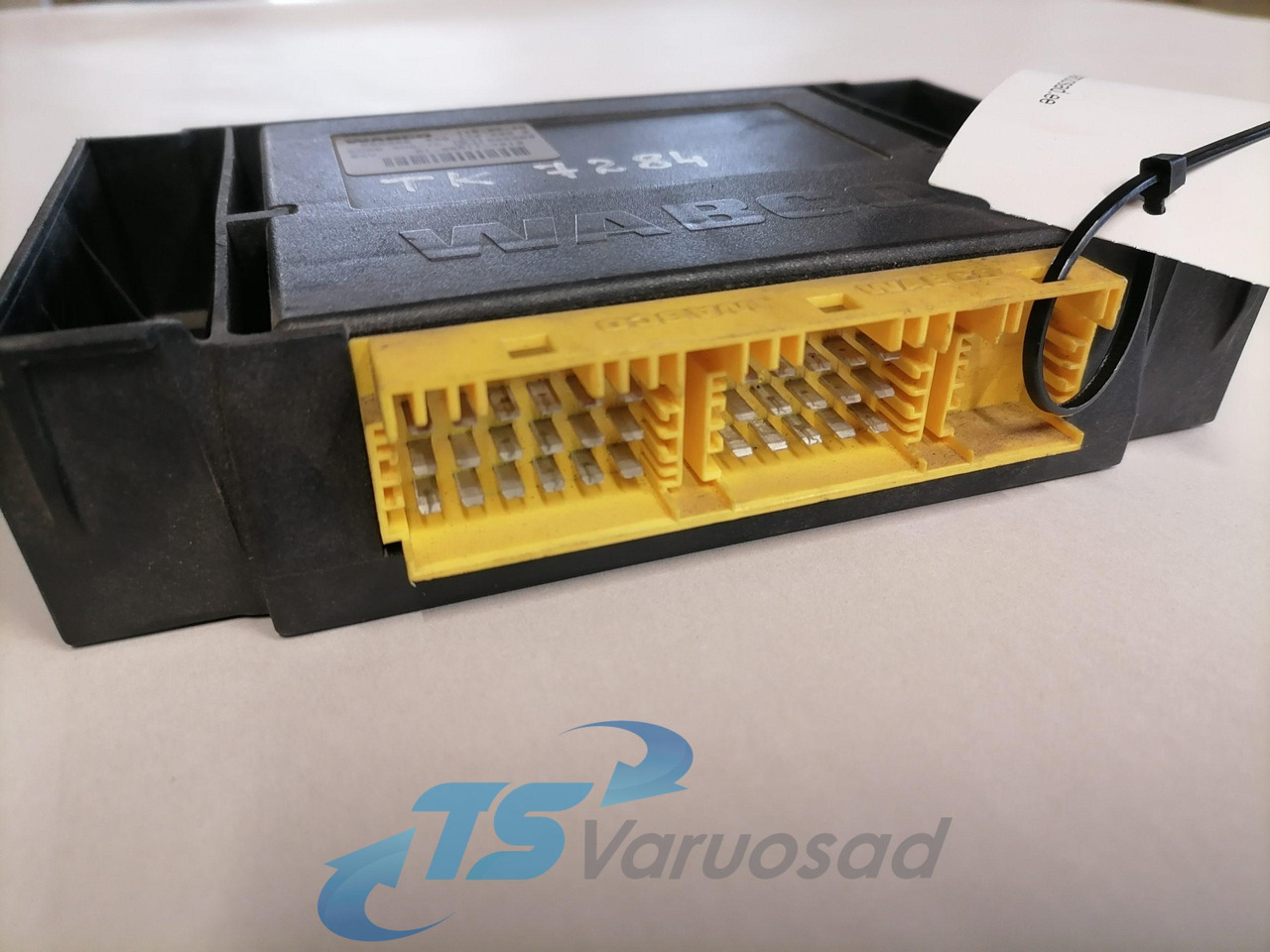 MAN Ecu, ECAS 81258117013 - Steuergerät für LKW: das Bild 2 MAN Ecu, ECAS 81258117013 - Steuergerät für LKW: das Bild 2