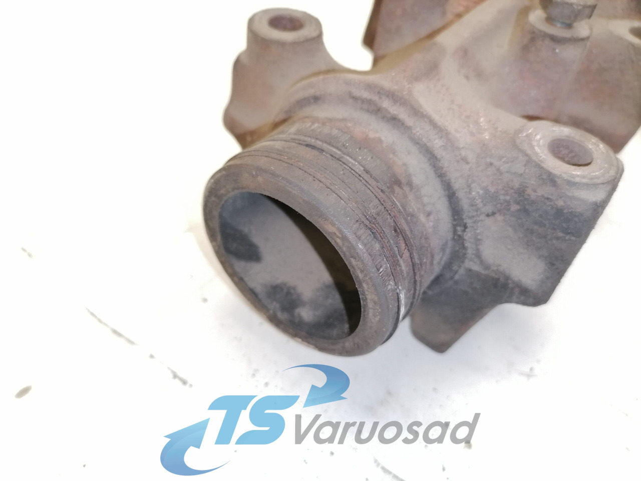 MAN Exhaust mainfold 51081013781 - Abgaskrümmer für LKW: das Bild 2 MAN Exhaust mainfold 51081013781 - Abgaskrümmer für LKW: das Bild 2
