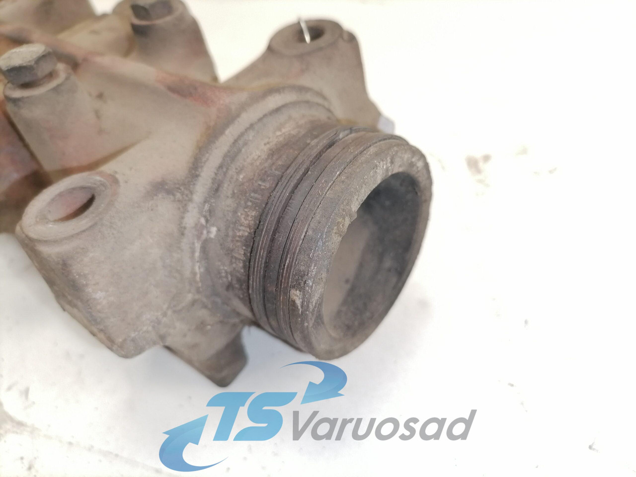MAN Exhaust mainfold 51081013782 - Abgaskrümmer für LKW: das Bild 2 MAN Exhaust mainfold 51081013782 - Abgaskrümmer für LKW: das Bild 2