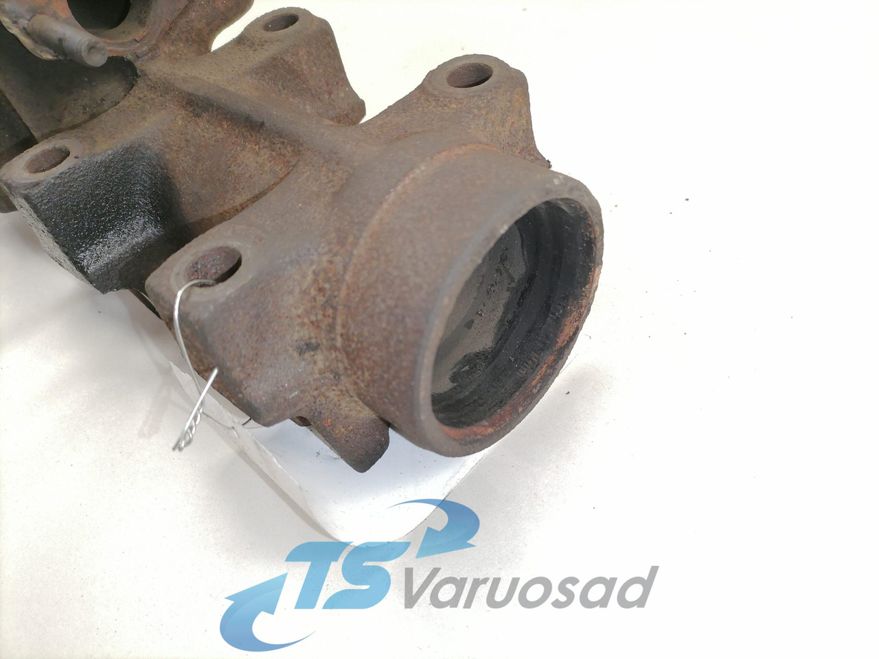 MAN Exhaust mainfold 51081013872 - Abgaskrümmer für LKW: das Bild 2 MAN Exhaust mainfold 51081013872 - Abgaskrümmer für LKW: das Bild 2