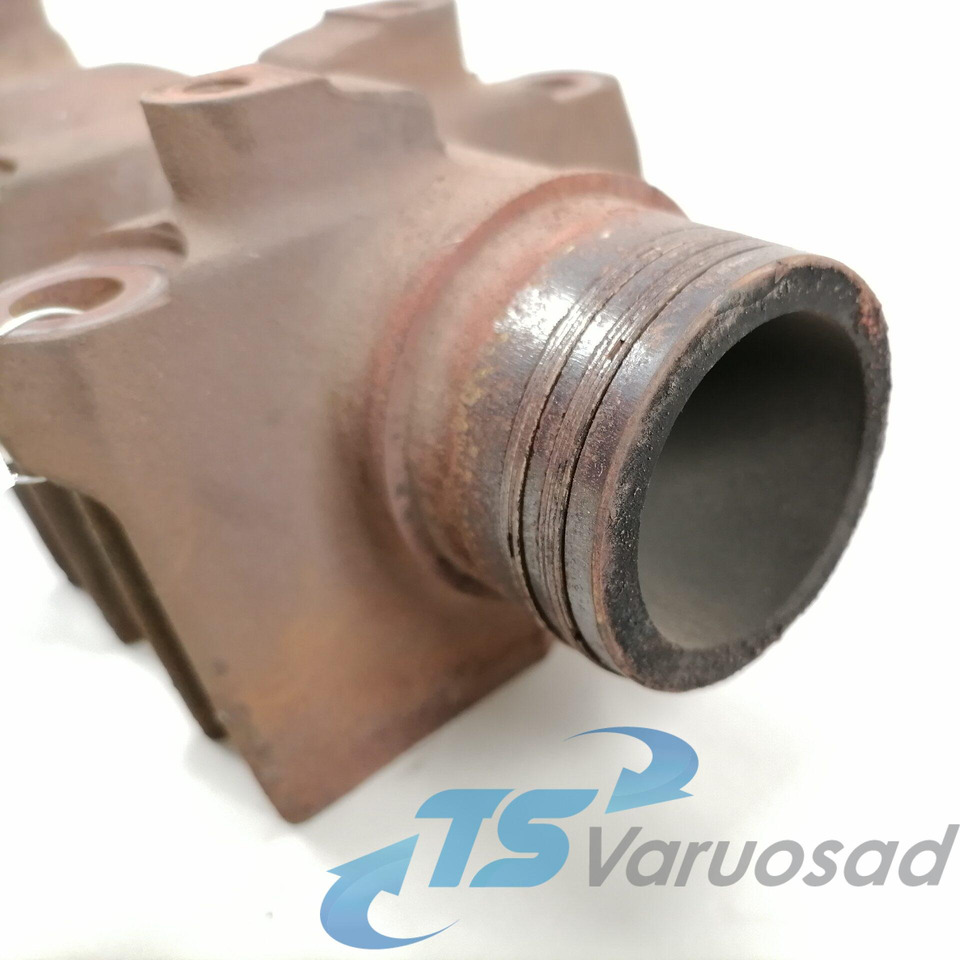 MAN Exhaust mainfold 51081013950 - Abgaskrümmer für LKW: das Bild 3 MAN Exhaust mainfold 51081013950 - Abgaskrümmer für LKW: das Bild 3