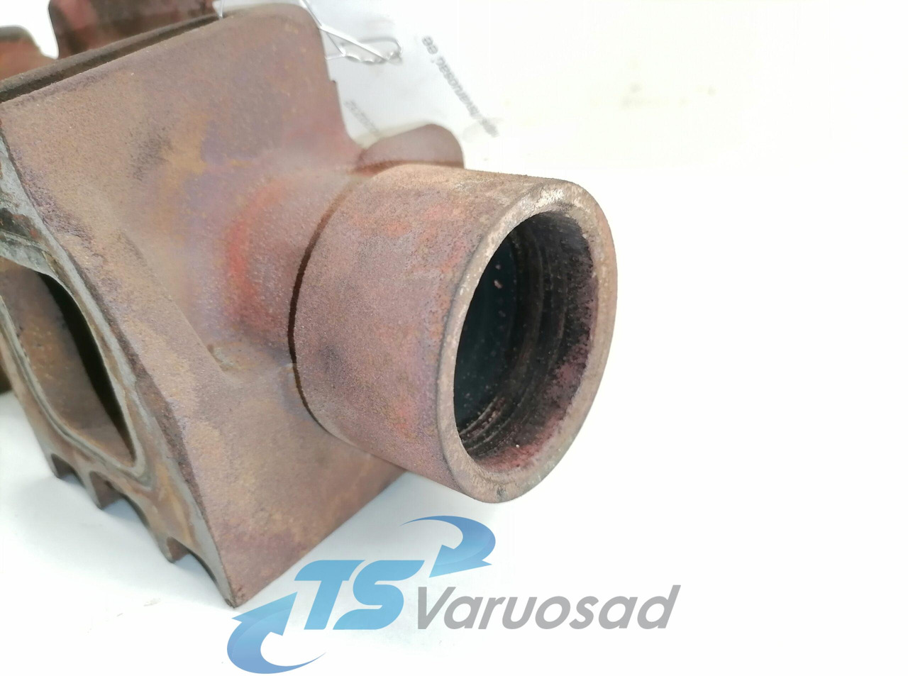 MAN Exhaust mainfold 51081020232 - Abgaskrümmer für LKW: das Bild 4 MAN Exhaust mainfold 51081020232 - Abgaskrümmer für LKW: das Bild 4