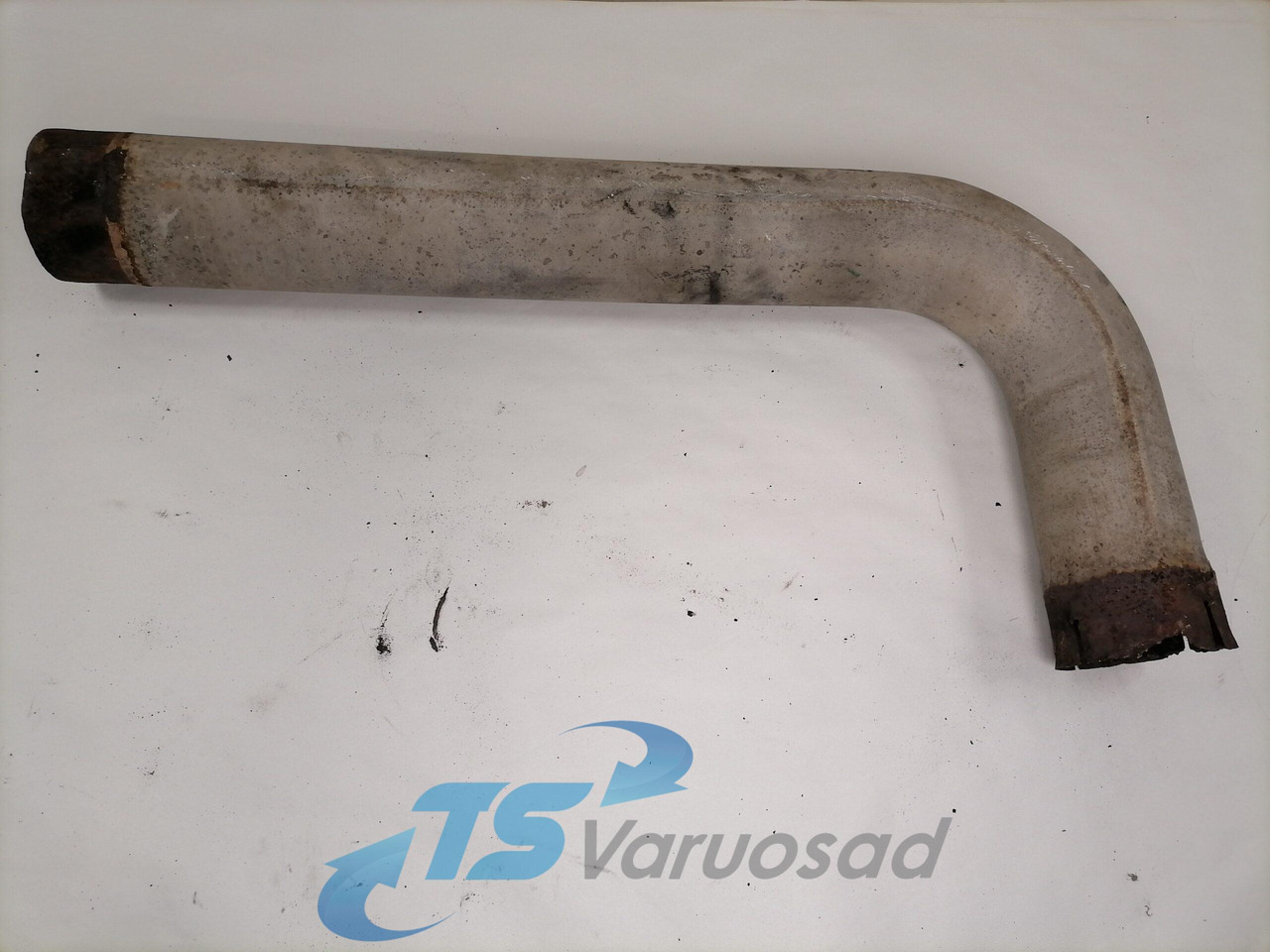 MAN Exhaust pipe 81152040451 - Schalldämpfer für LKW: das Bild 1 MAN Exhaust pipe 81152040451 - Schalldämpfer für LKW: das Bild 1