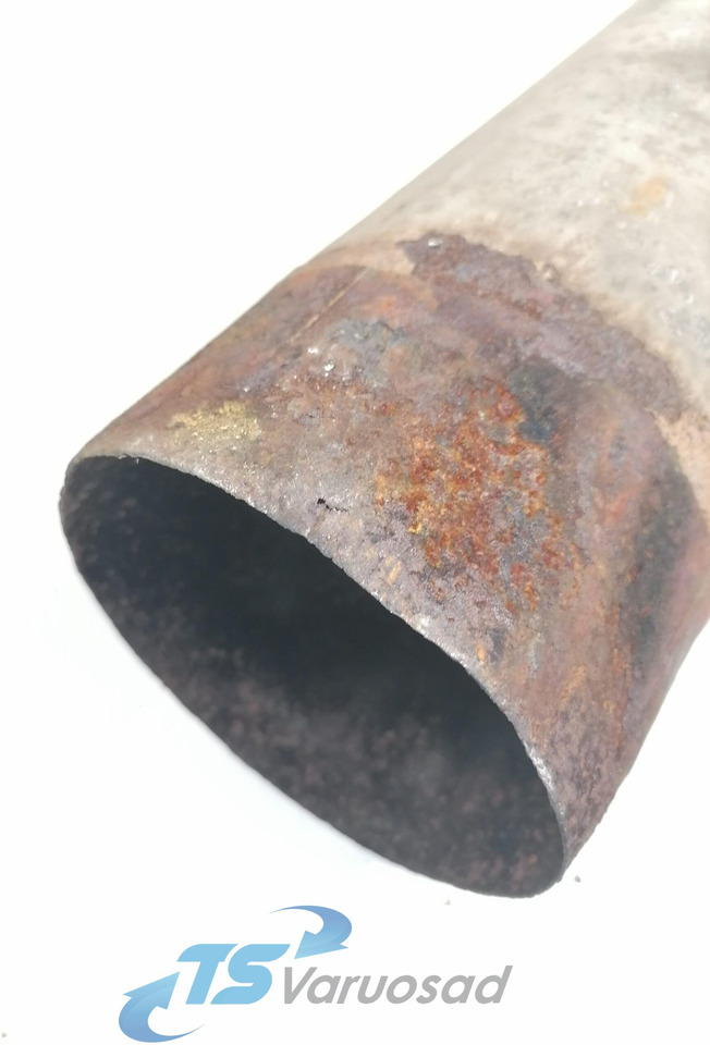 MAN Exhaust pipe 81152040451 - Schalldämpfer für LKW: das Bild 2 MAN Exhaust pipe 81152040451 - Schalldämpfer für LKW: das Bild 2
